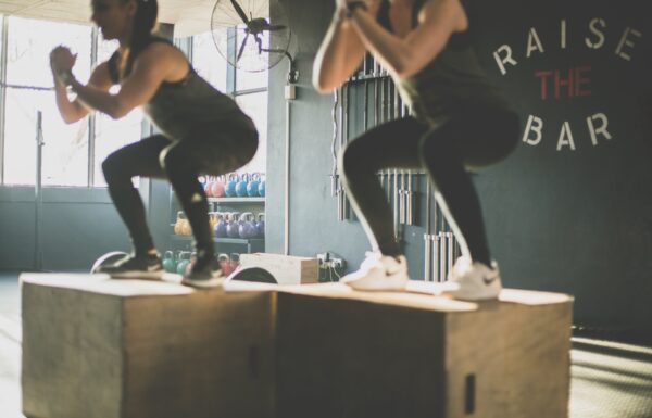 Group Fitness
